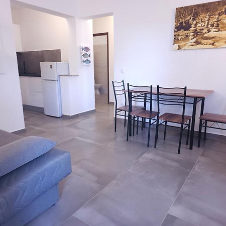 Apartmani Viktorija Fažana Værelse billede