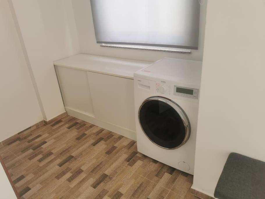 Apartmani Viktorija Fažana Eksteriør billede
