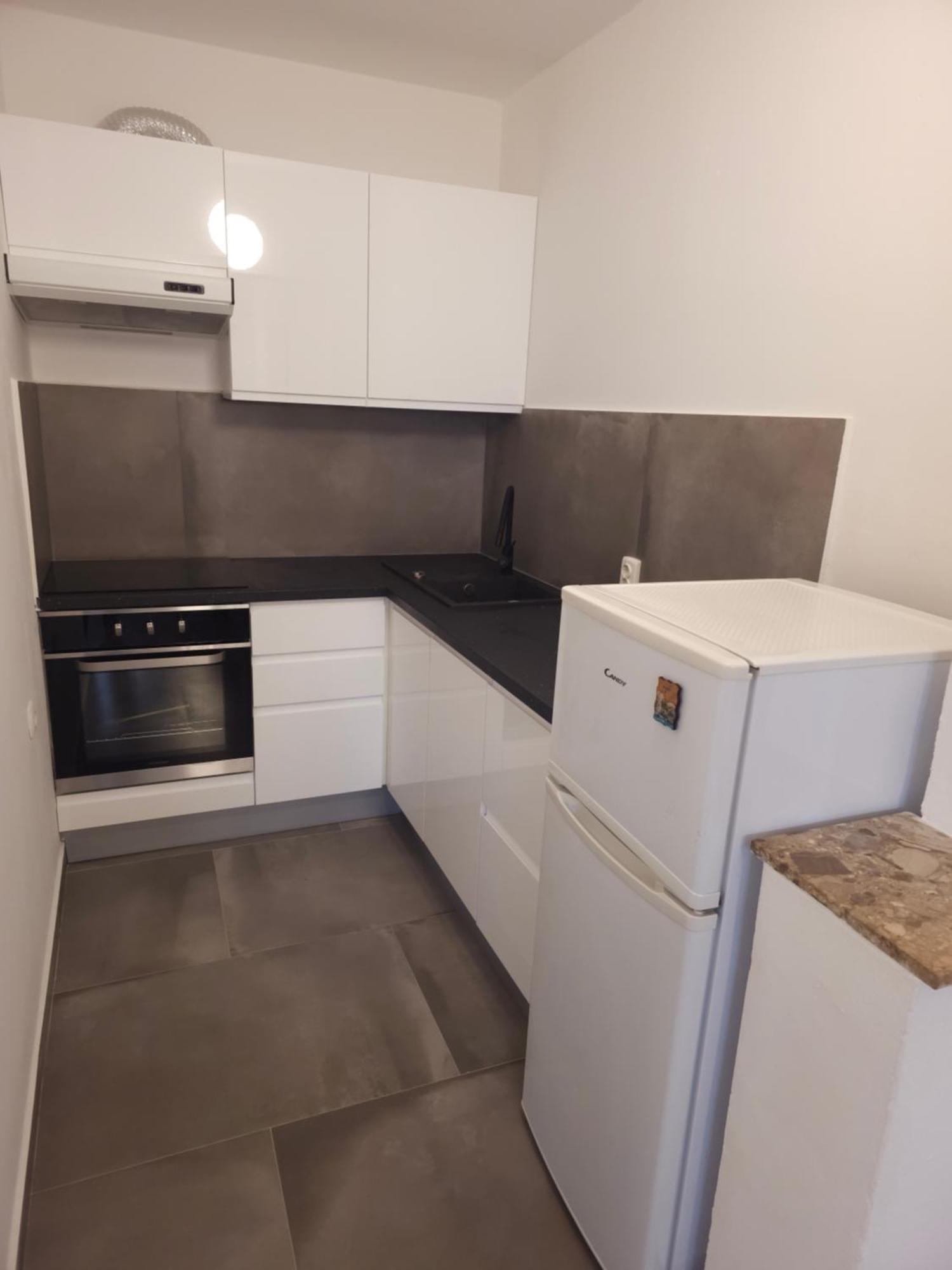 Apartmani Viktorija Fažana Værelse billede