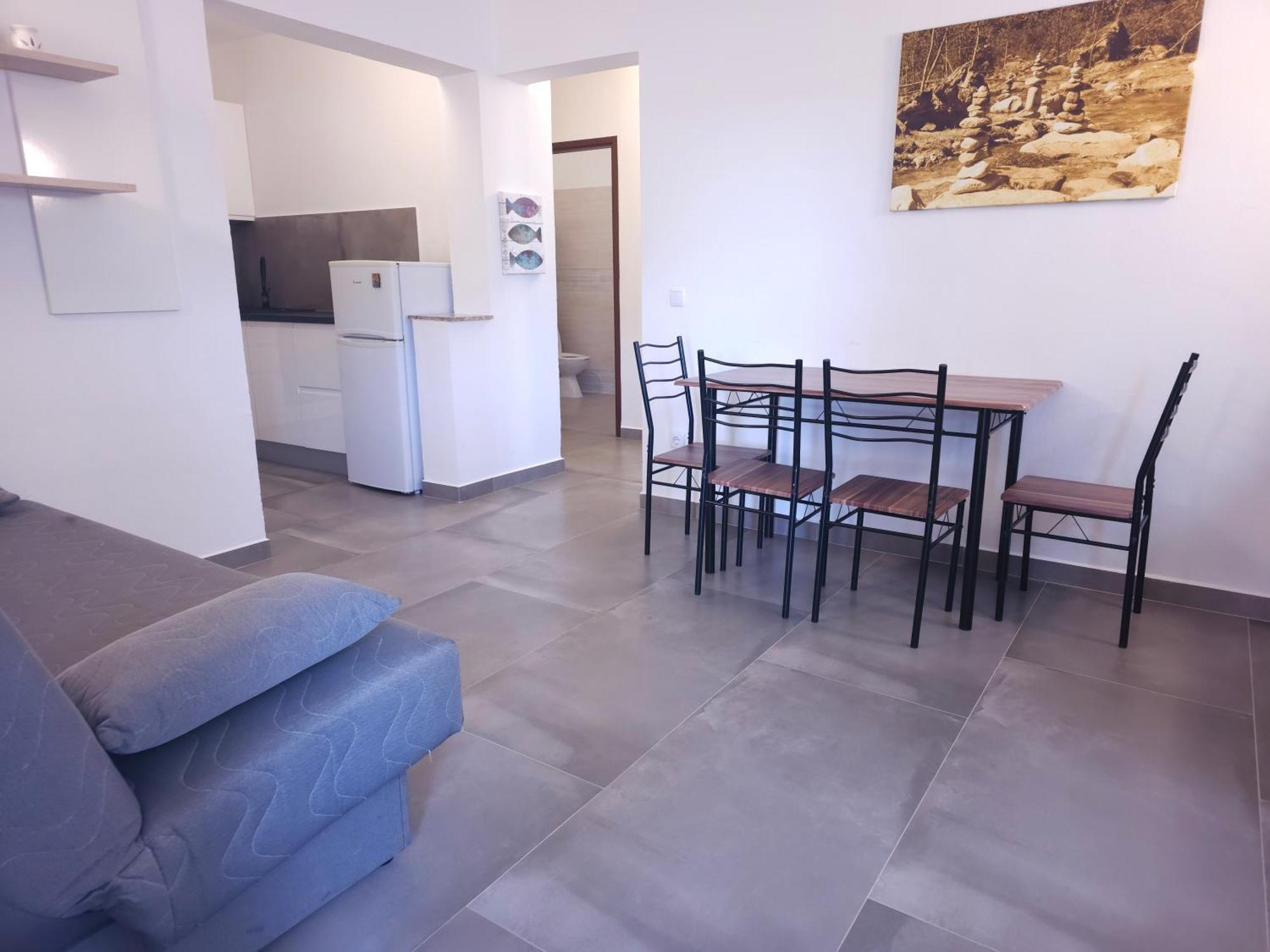 Apartmani Viktorija Fažana Værelse billede