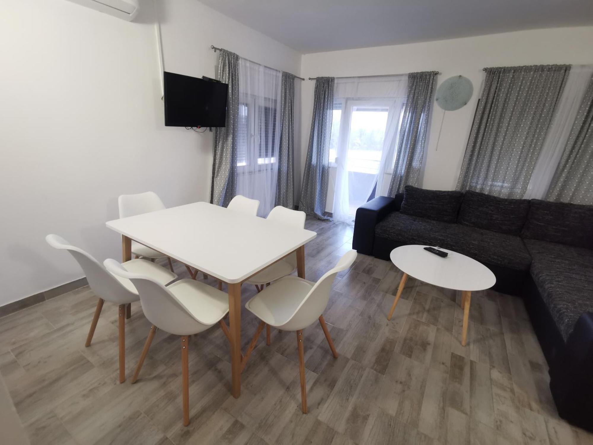 Apartmani Viktorija Fažana Værelse billede
