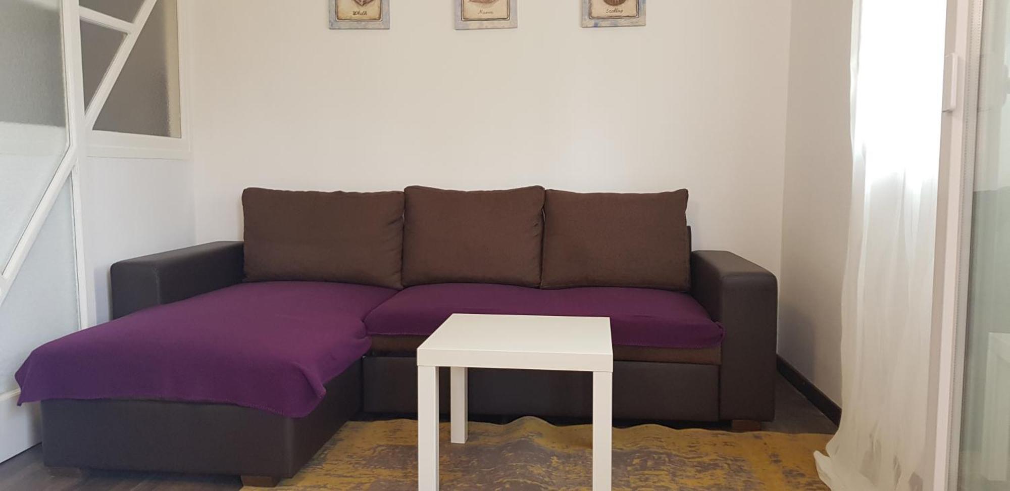 Apartmani Viktorija Fažana Værelse billede